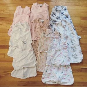 guc sleepsack bundle